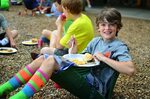 boys-summer-camp-picnic - TESLA FUTURISTIC SCHOOL